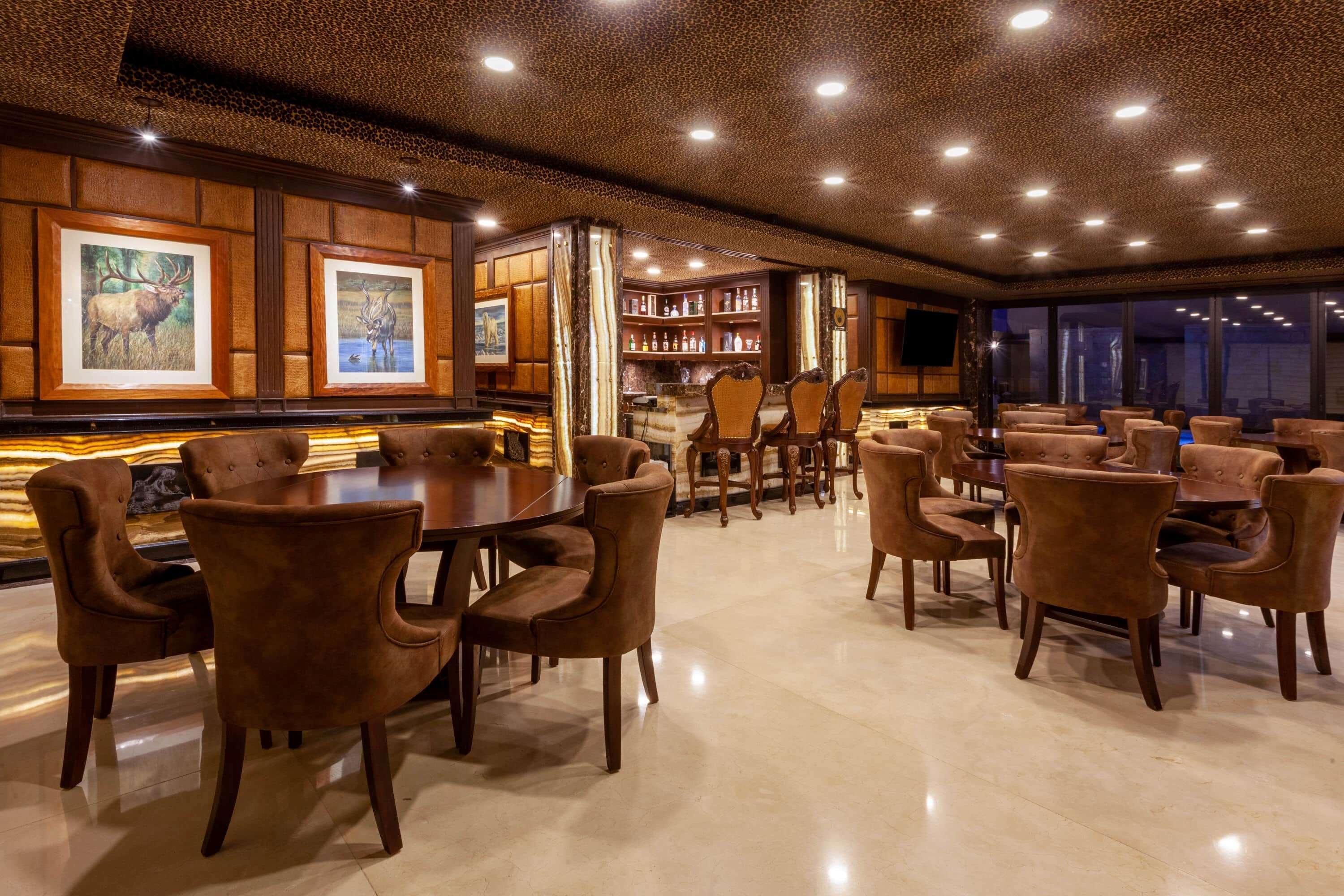 วินด์แฮม ตอเรออน Hotel โทร์เรออน ภายนอก รูปภาพ